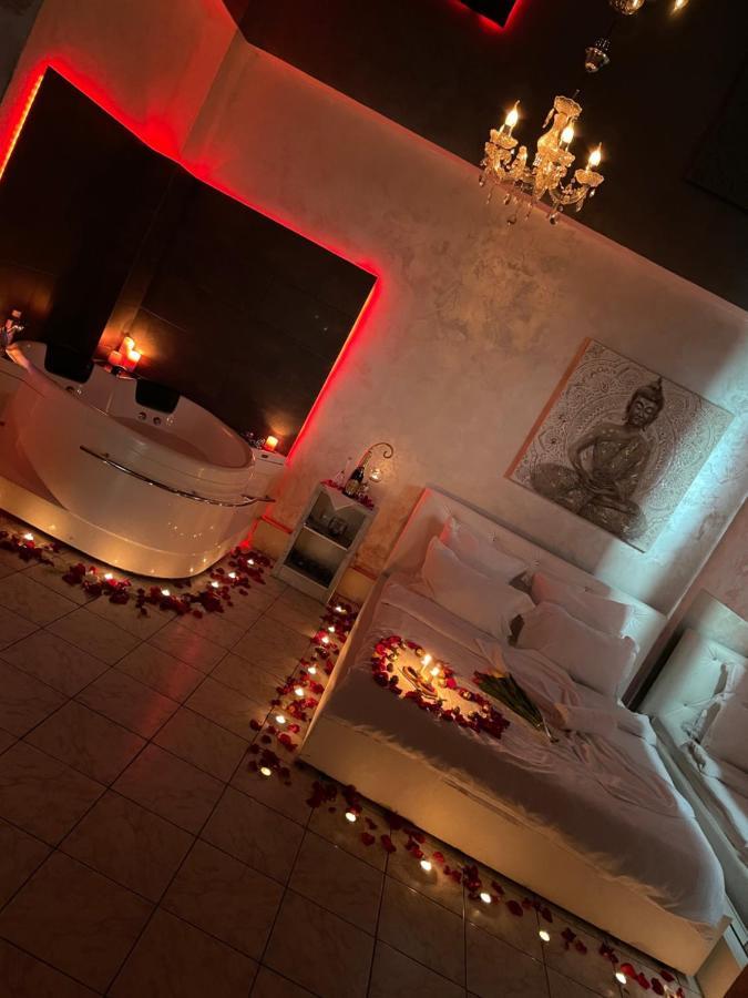Casa Rania Hotel Сибиу Екстериор снимка