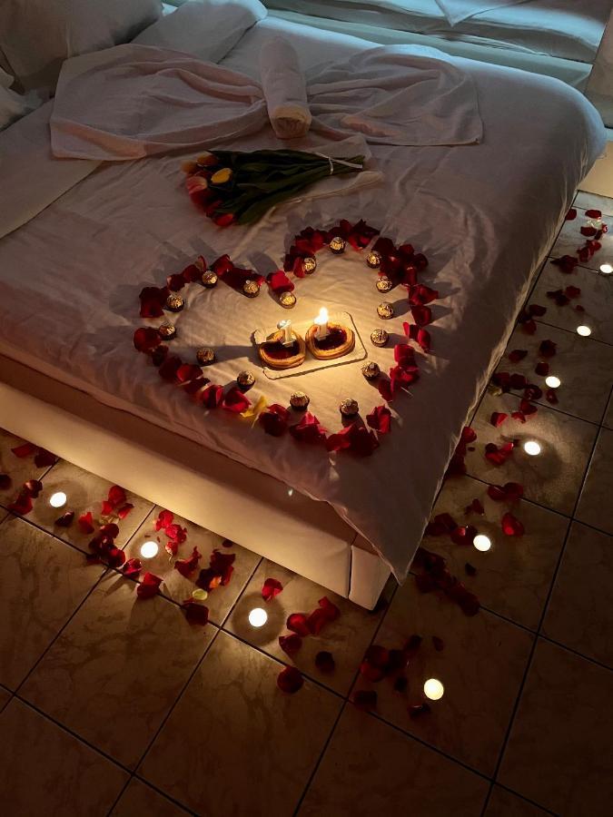 Casa Rania Hotel Сибиу Екстериор снимка