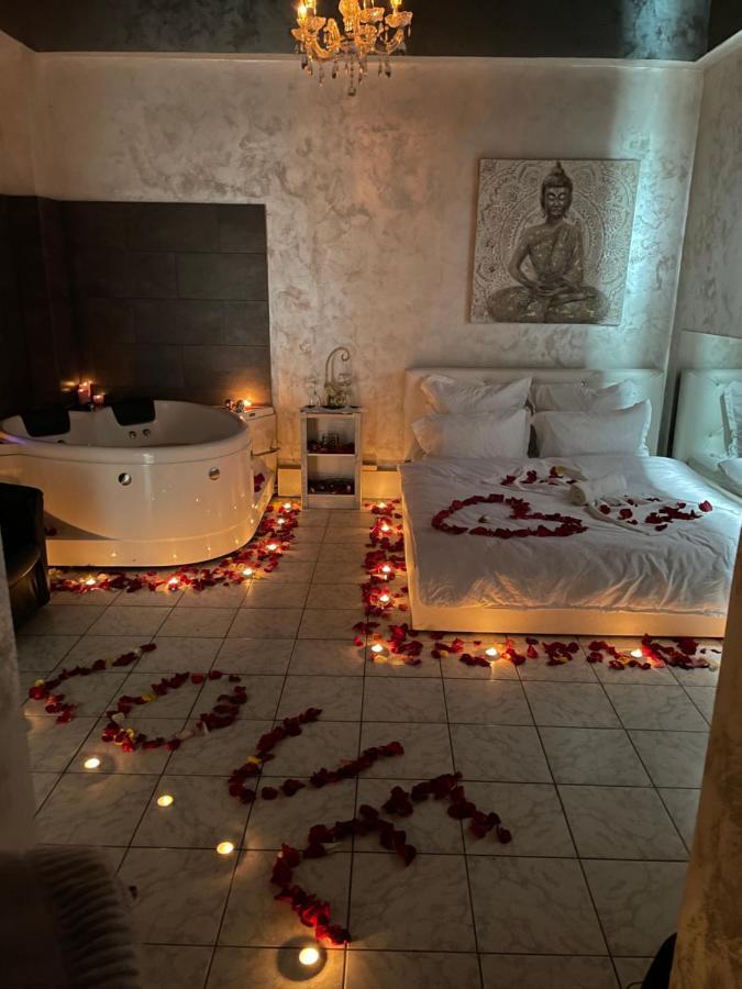 Casa Rania Hotel Сибиу Екстериор снимка