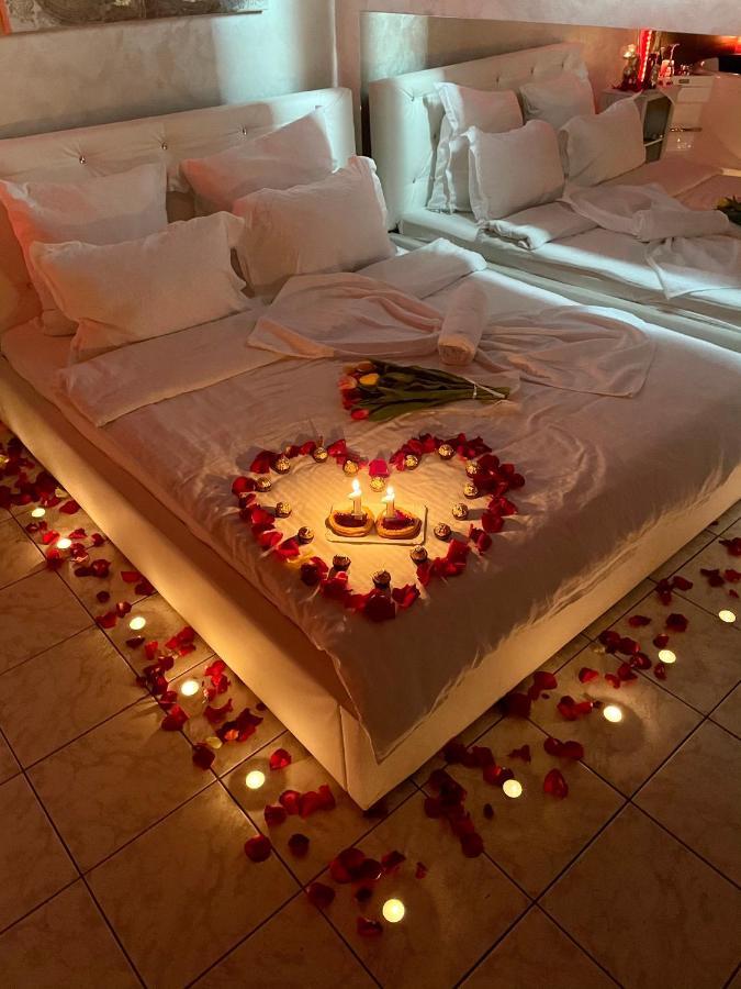Casa Rania Hotel Сибиу Екстериор снимка