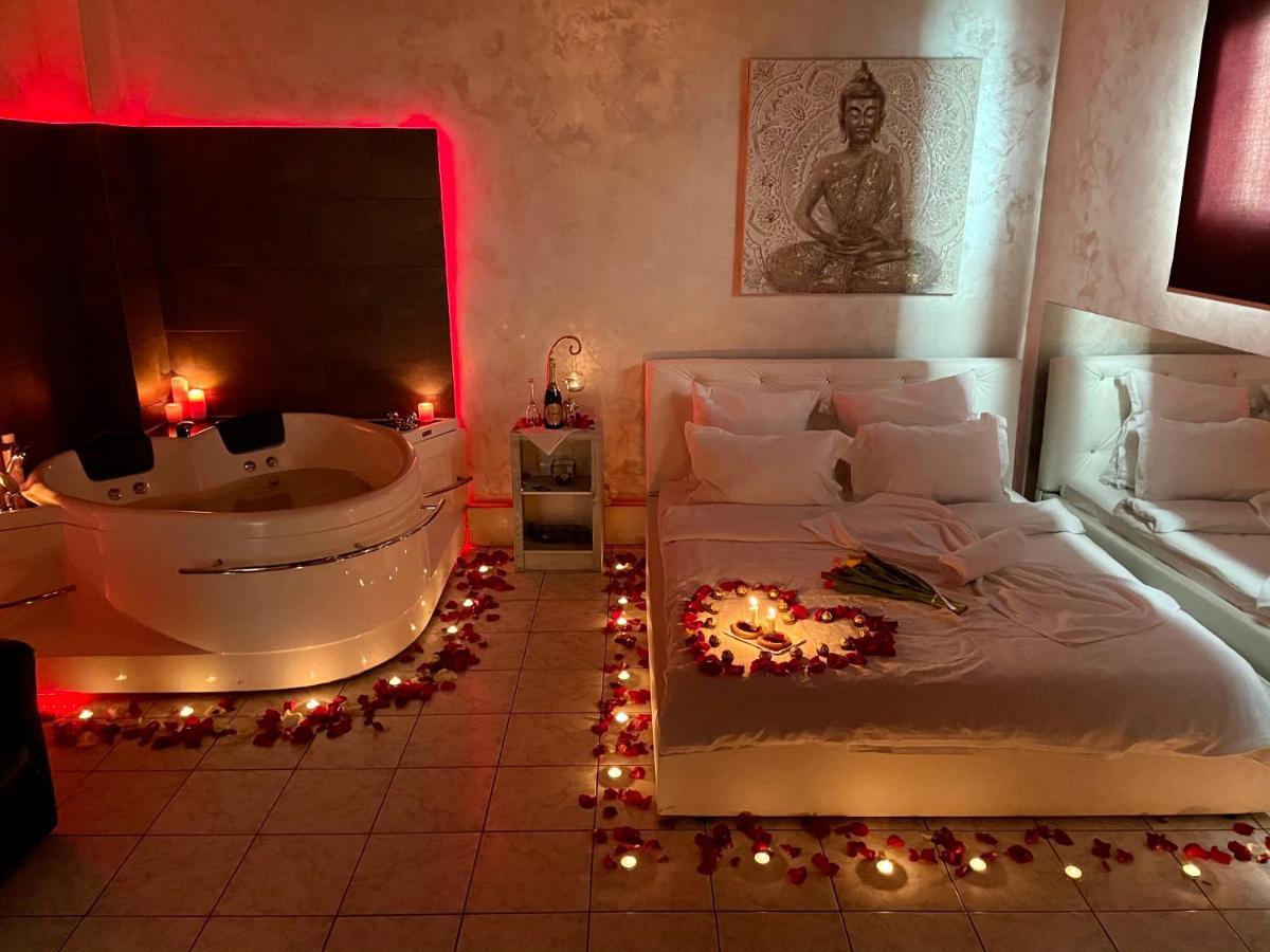 Casa Rania Hotel Сибиу Екстериор снимка