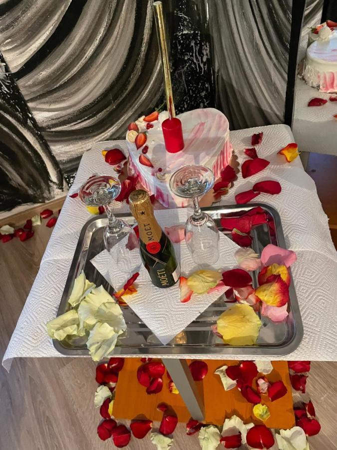 Casa Rania Hotel Сибиу Екстериор снимка