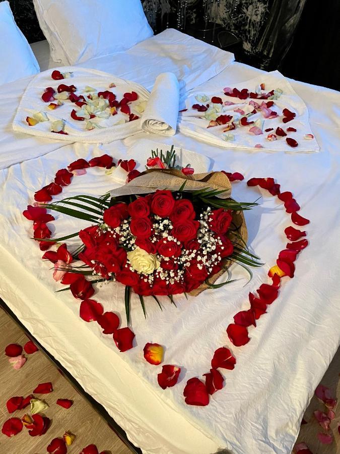 Casa Rania Hotel Сибиу Екстериор снимка