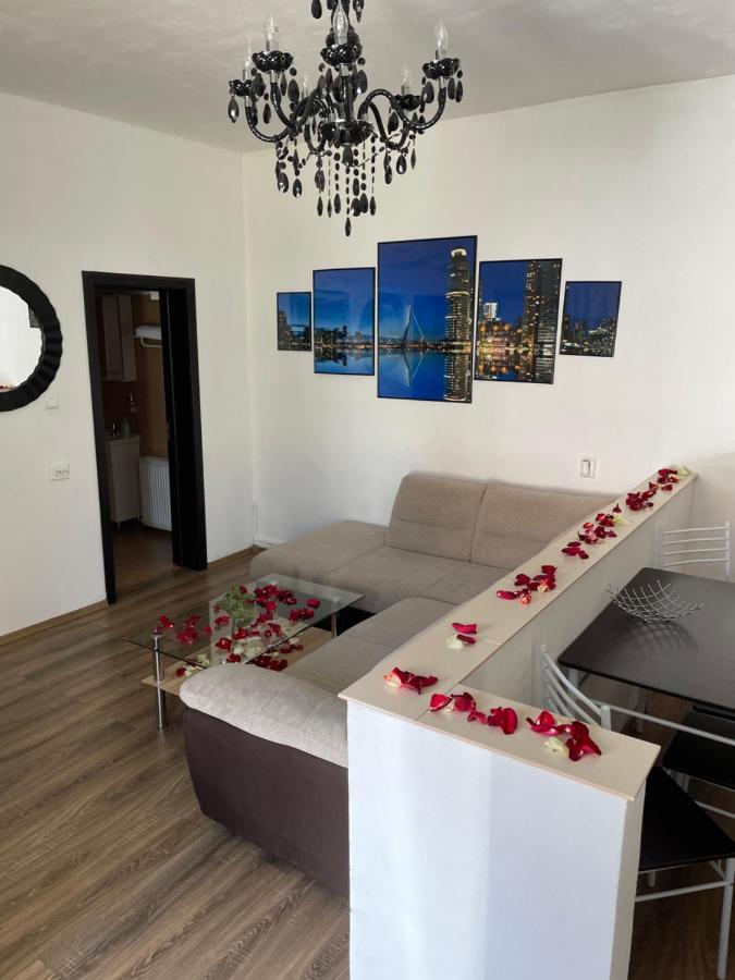 Casa Rania Hotel Сибиу Екстериор снимка