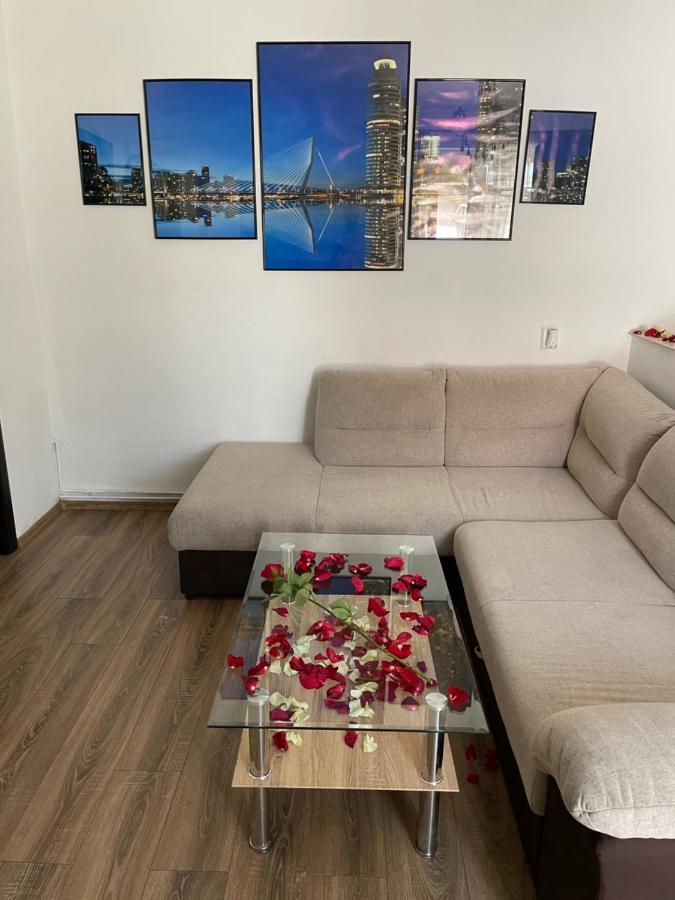 Casa Rania Hotel Сибиу Екстериор снимка