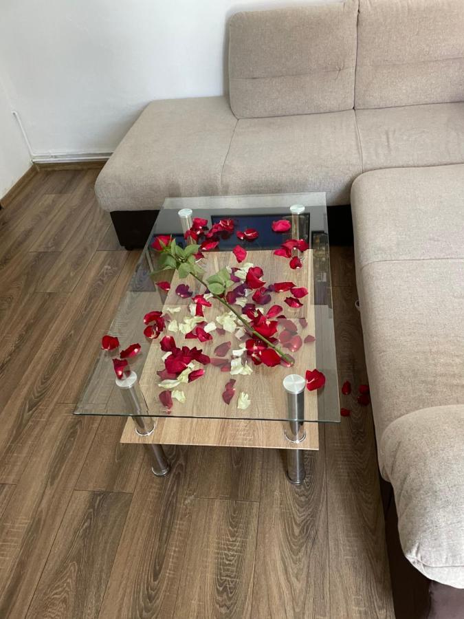 Casa Rania Hotel Сибиу Екстериор снимка