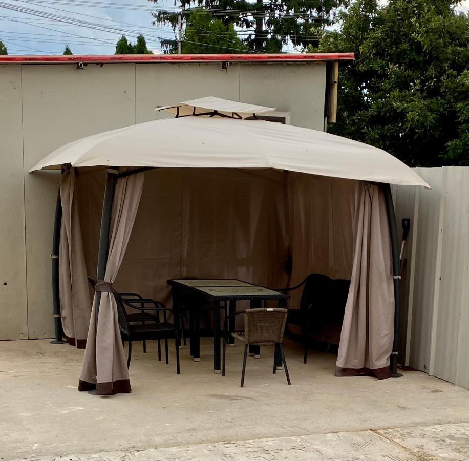 Casa Rania Hotel Сибиу Екстериор снимка