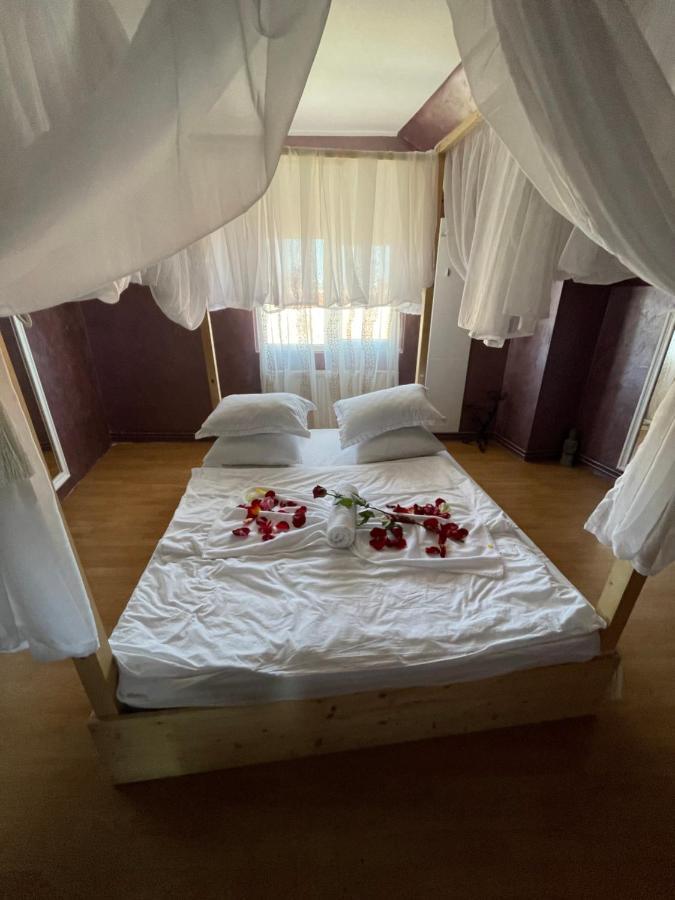 Casa Rania Hotel Сибиу Екстериор снимка