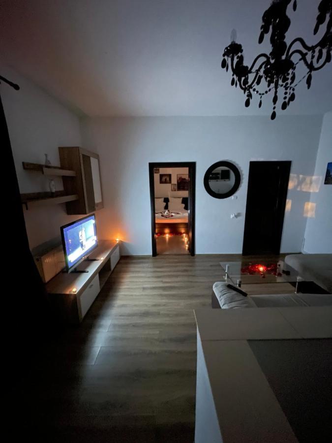 Casa Rania Hotel Сибиу Екстериор снимка