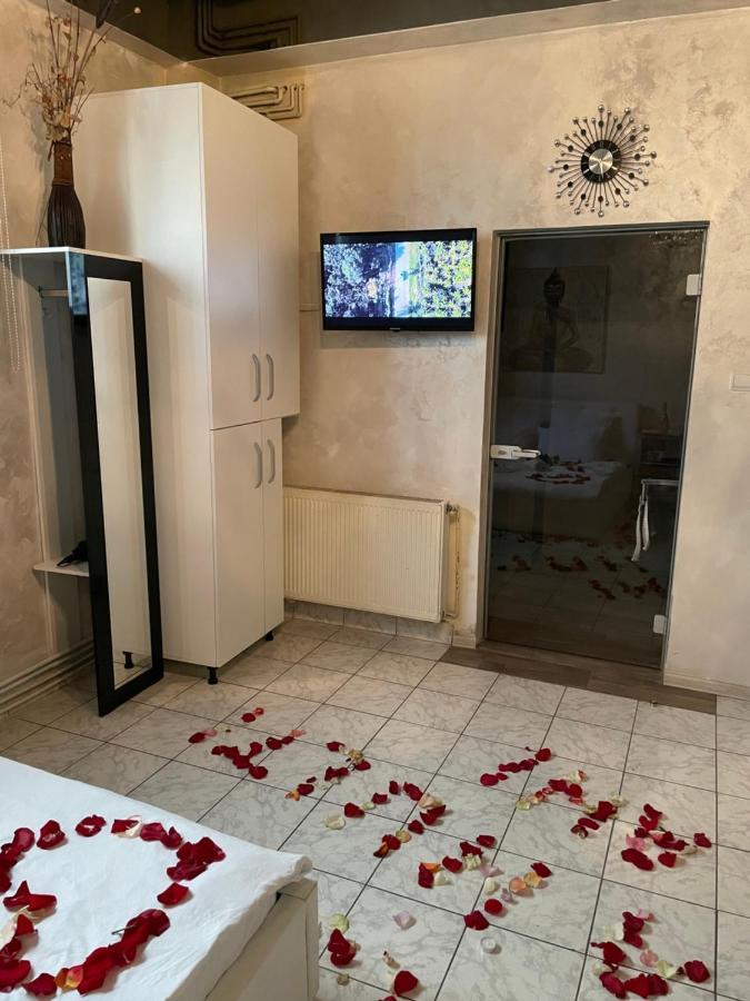 Casa Rania Hotel Сибиу Екстериор снимка
