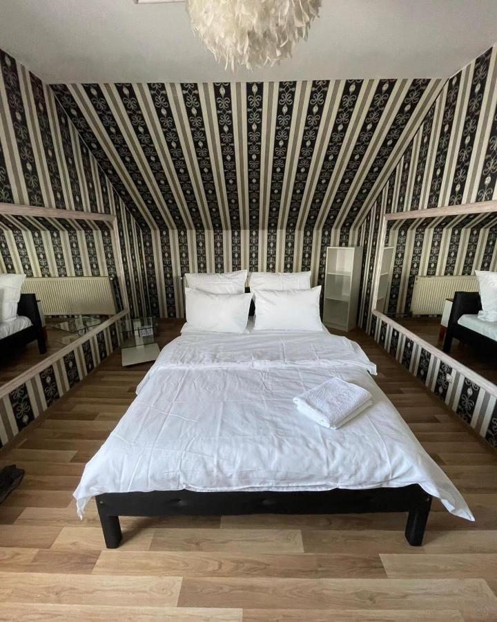 Casa Rania Hotel Сибиу Екстериор снимка