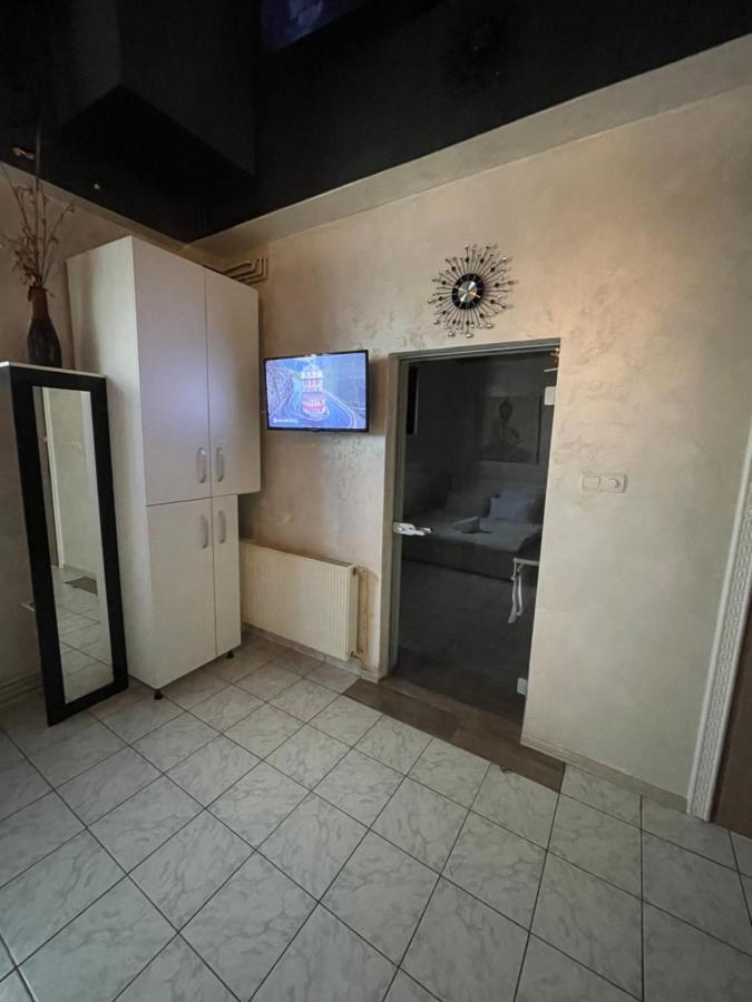 Casa Rania Hotel Сибиу Екстериор снимка