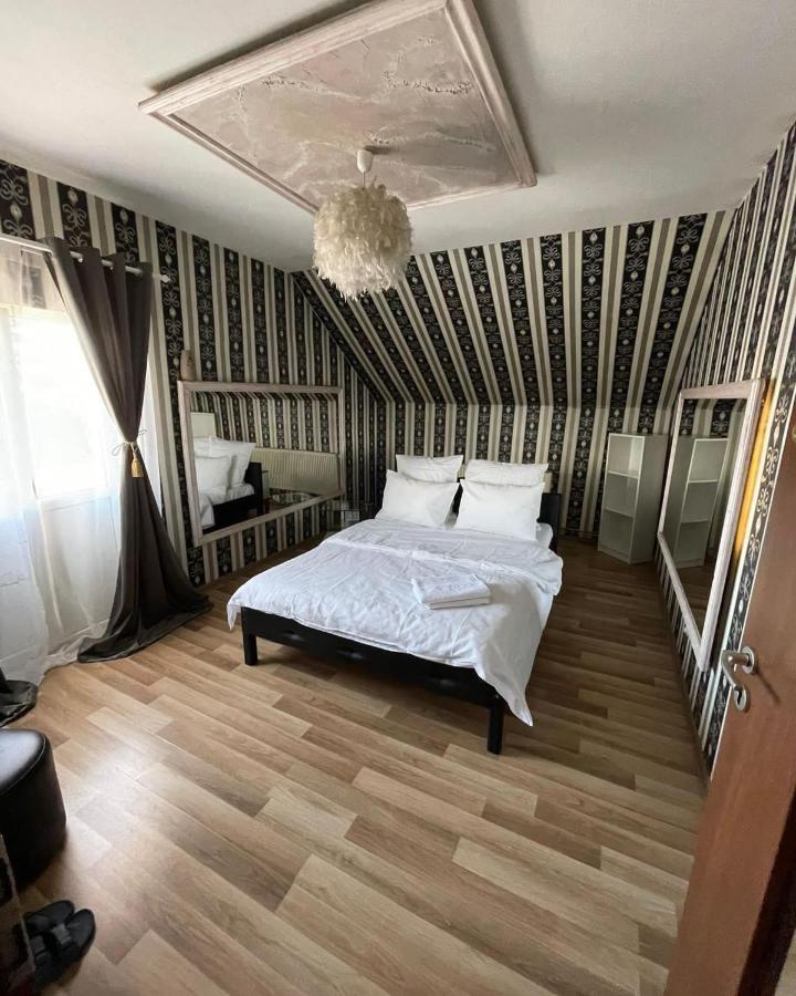 Casa Rania Hotel Сибиу Екстериор снимка