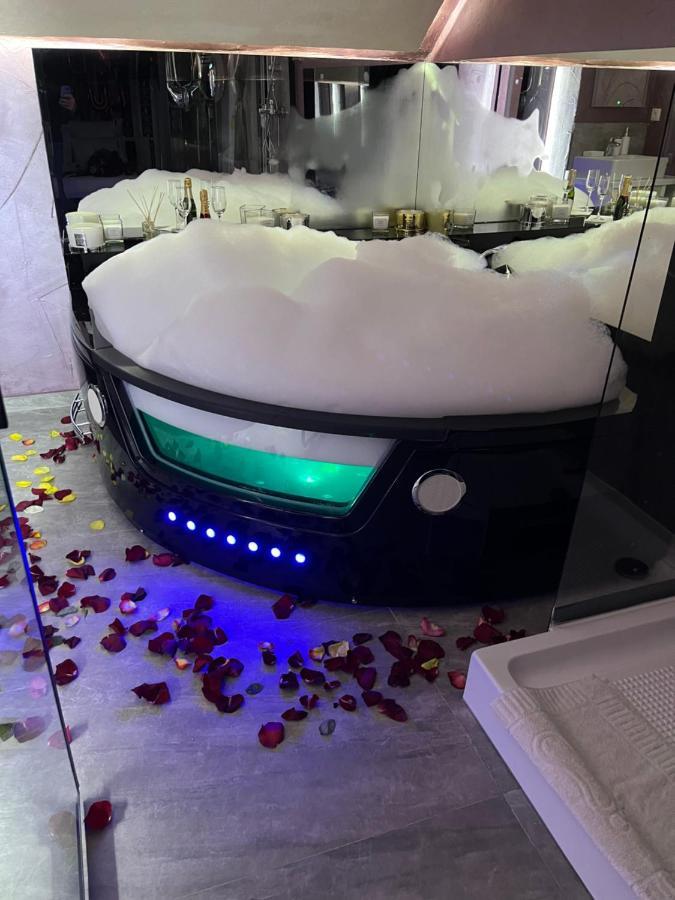 Casa Rania Hotel Сибиу Екстериор снимка