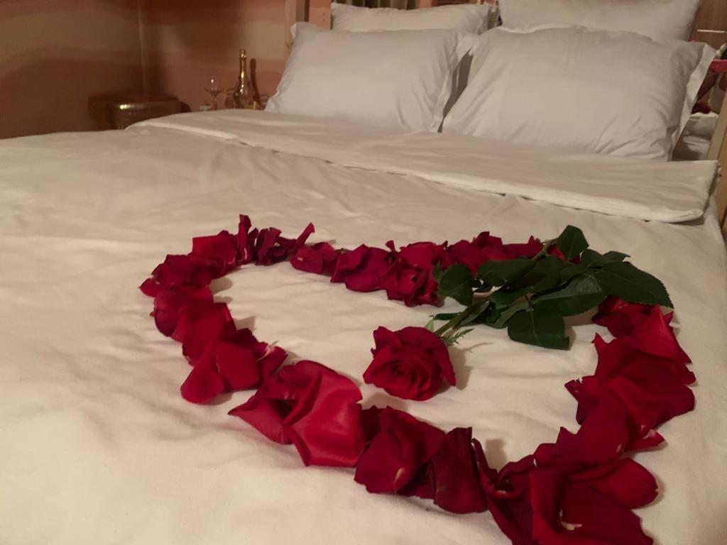 Casa Rania Hotel Сибиу Екстериор снимка