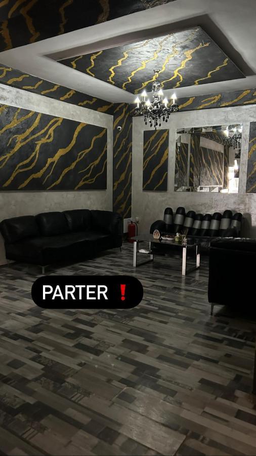 Casa Rania Hotel Сибиу Екстериор снимка