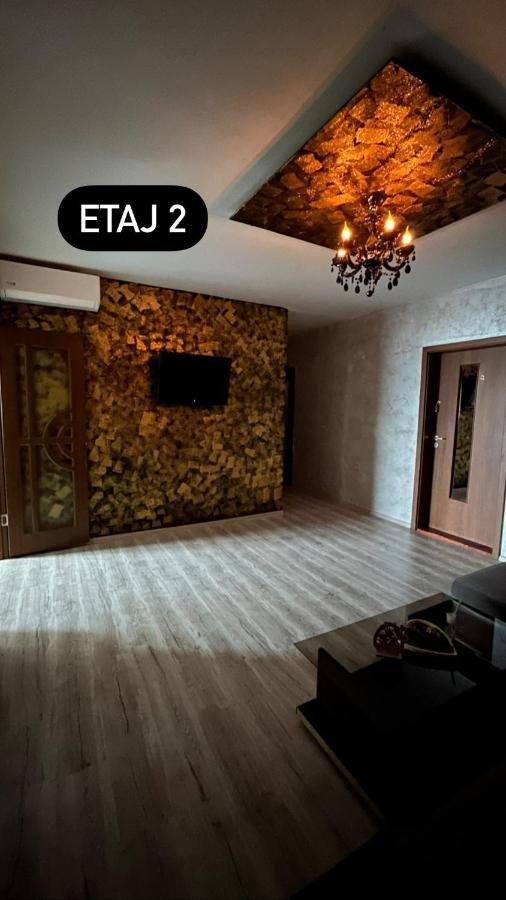Casa Rania Hotel Сибиу Екстериор снимка