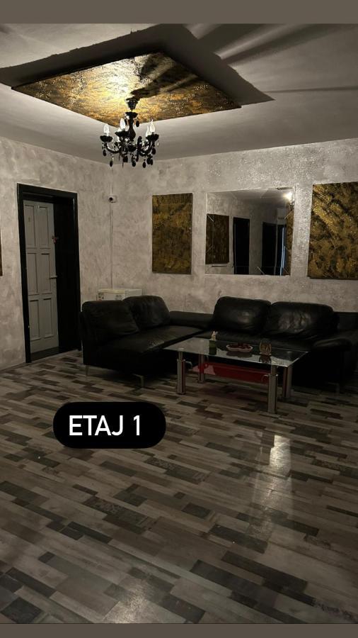 Casa Rania Hotel Сибиу Екстериор снимка