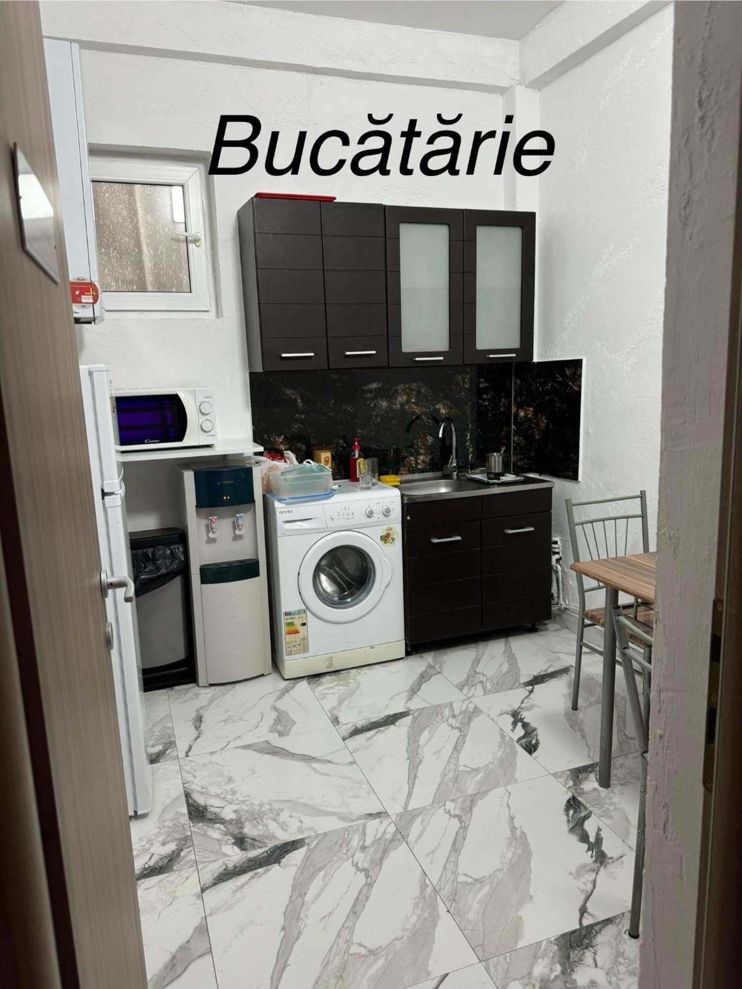 Casa Rania Hotel Сибиу Екстериор снимка