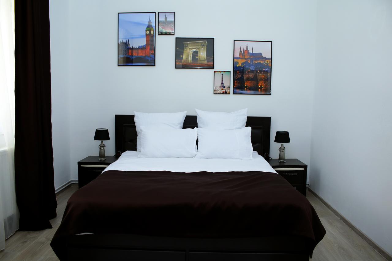 Casa Rania Hotel Сибиу Екстериор снимка