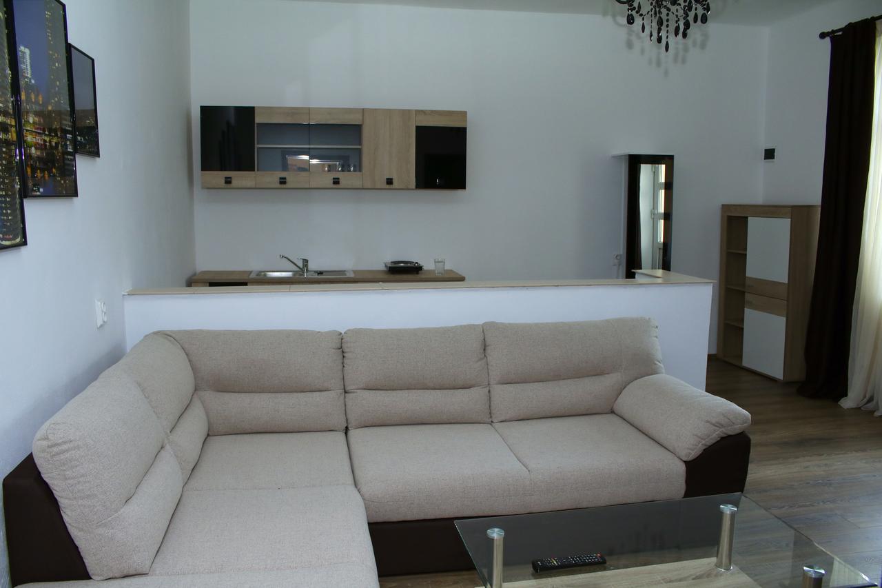 Casa Rania Hotel Сибиу Екстериор снимка