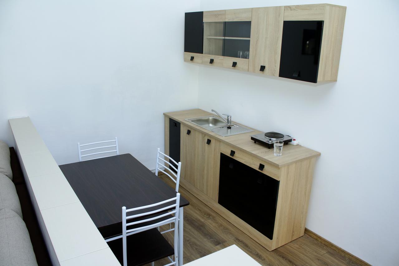 Casa Rania Hotel Сибиу Екстериор снимка