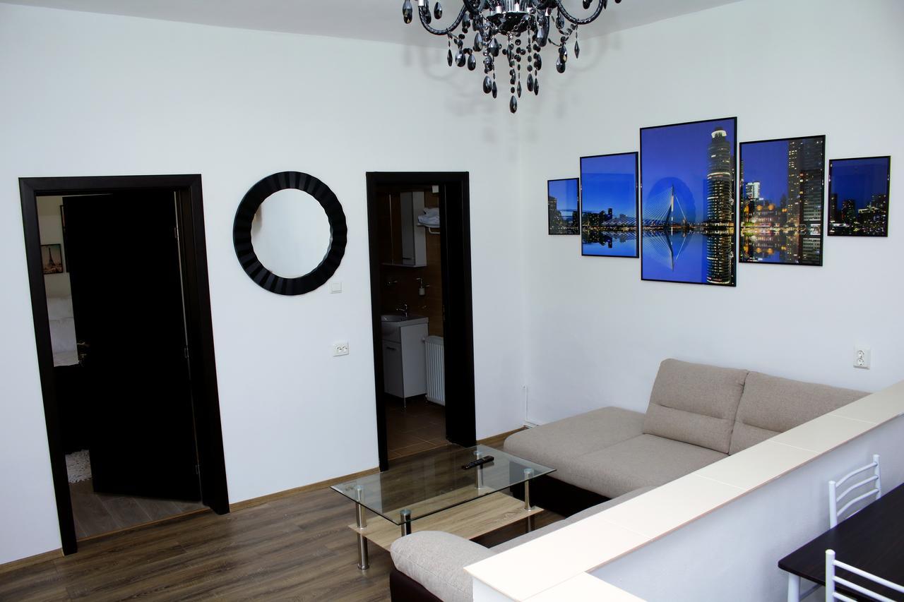 Casa Rania Hotel Сибиу Екстериор снимка