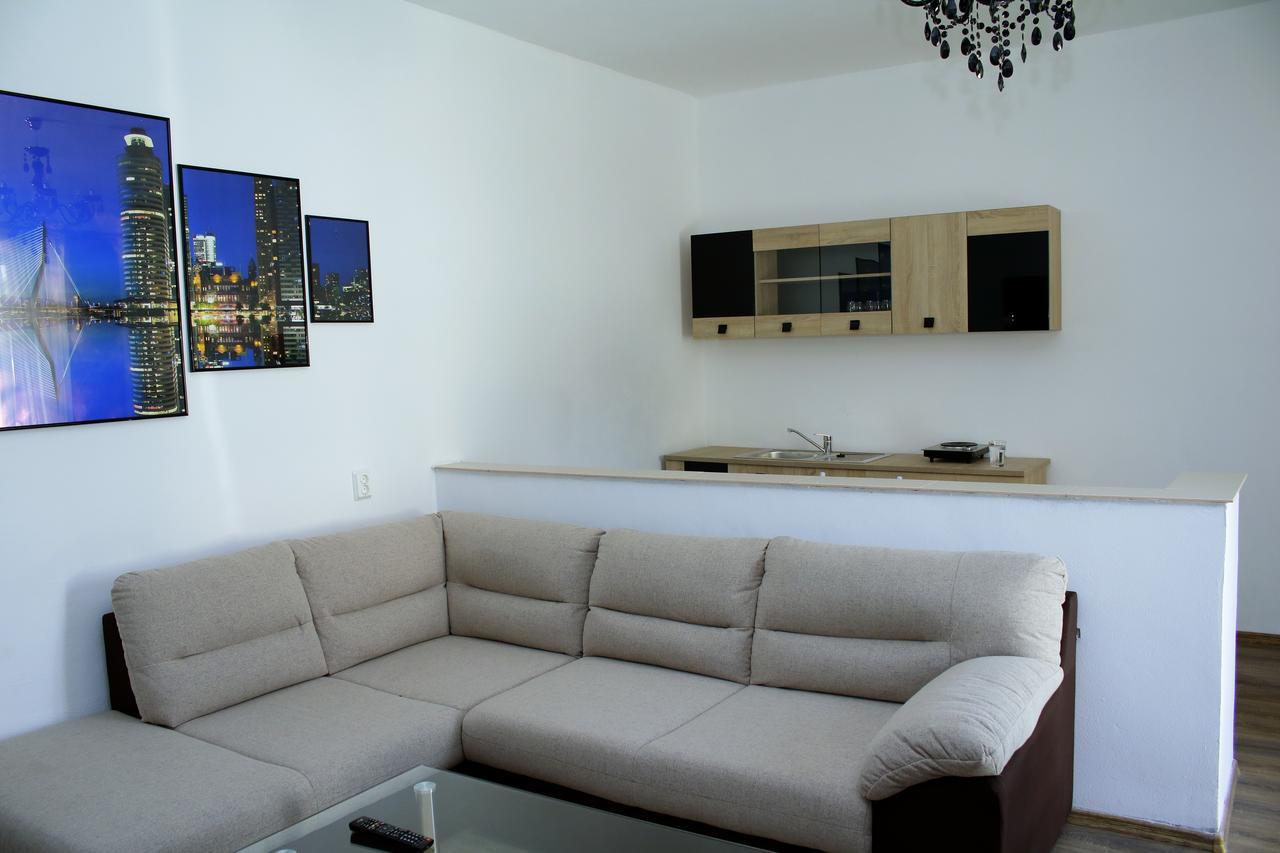Casa Rania Hotel Сибиу Екстериор снимка