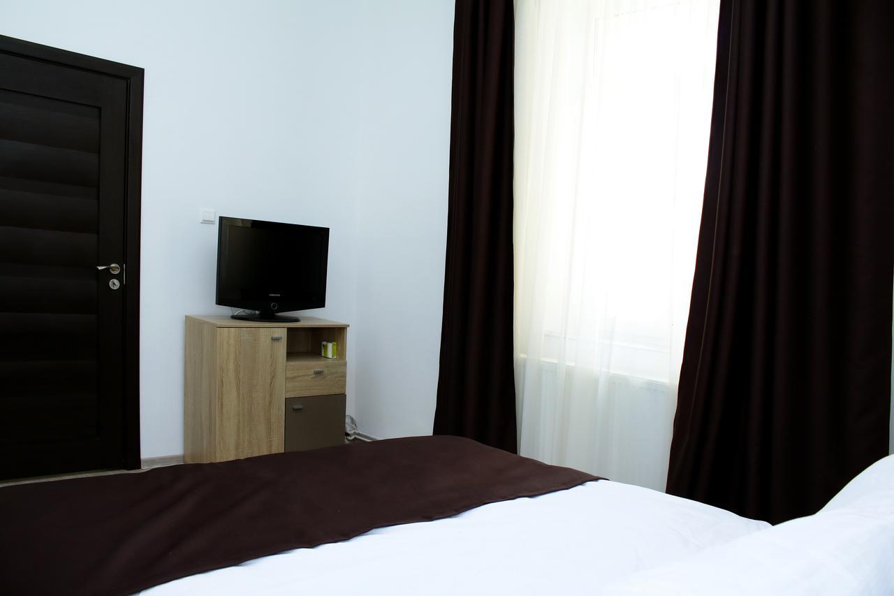 Casa Rania Hotel Сибиу Екстериор снимка